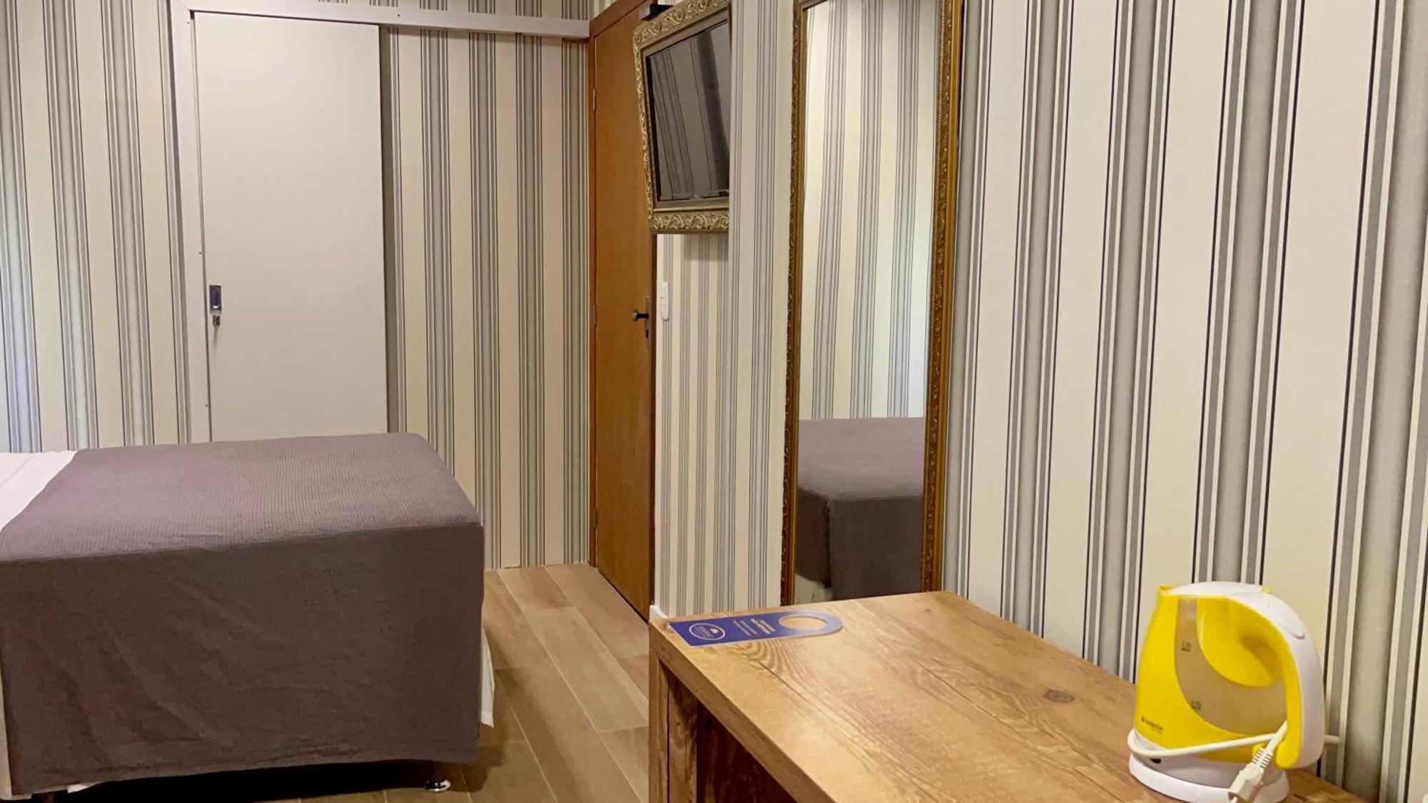 Eleganz Suites Gramado Luaran gambar