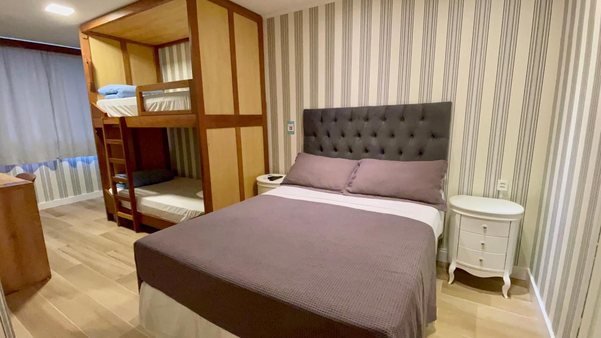 Eleganz Suites Gramado Luaran gambar