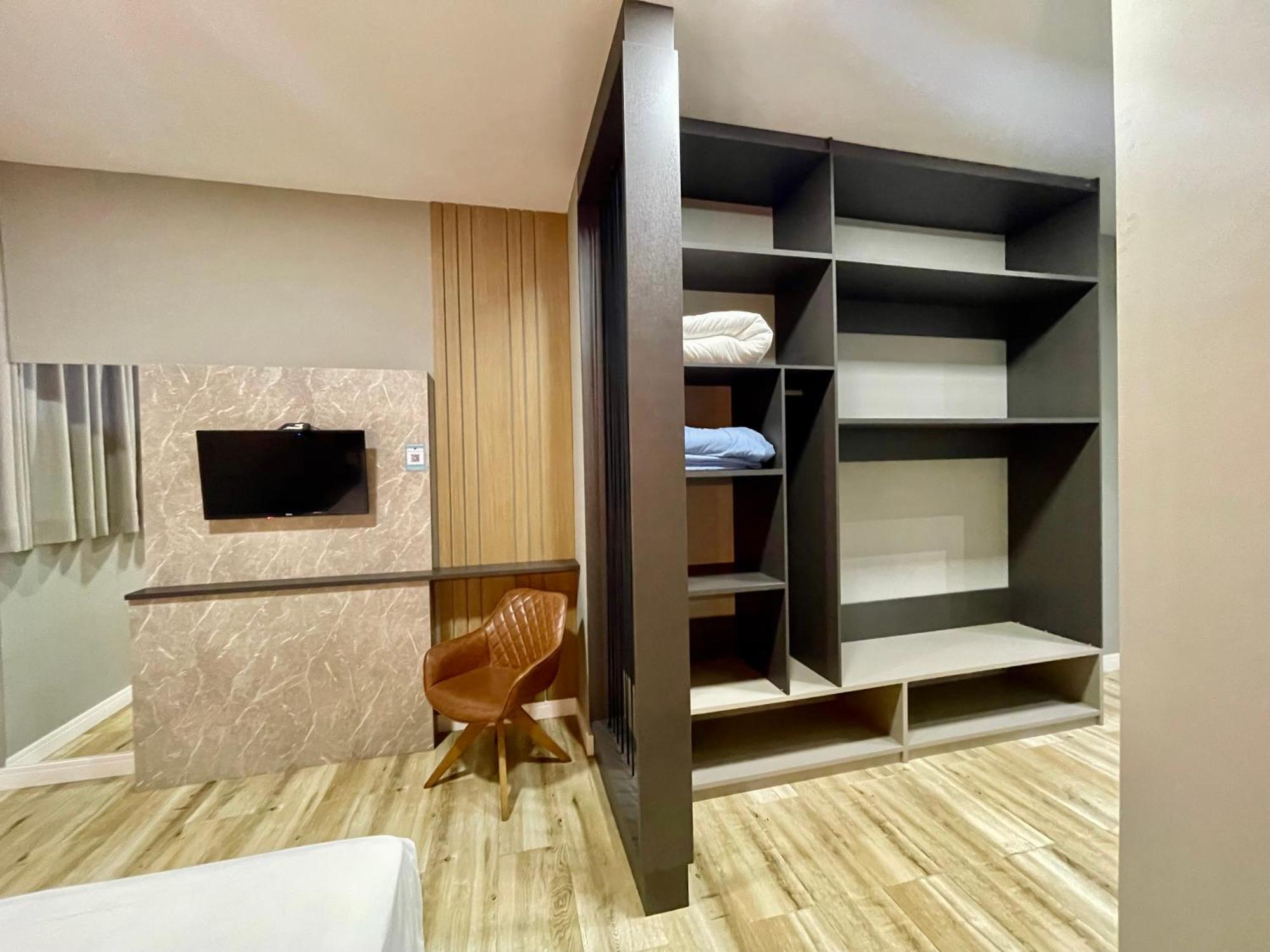 Eleganz Suites Gramado Luaran gambar