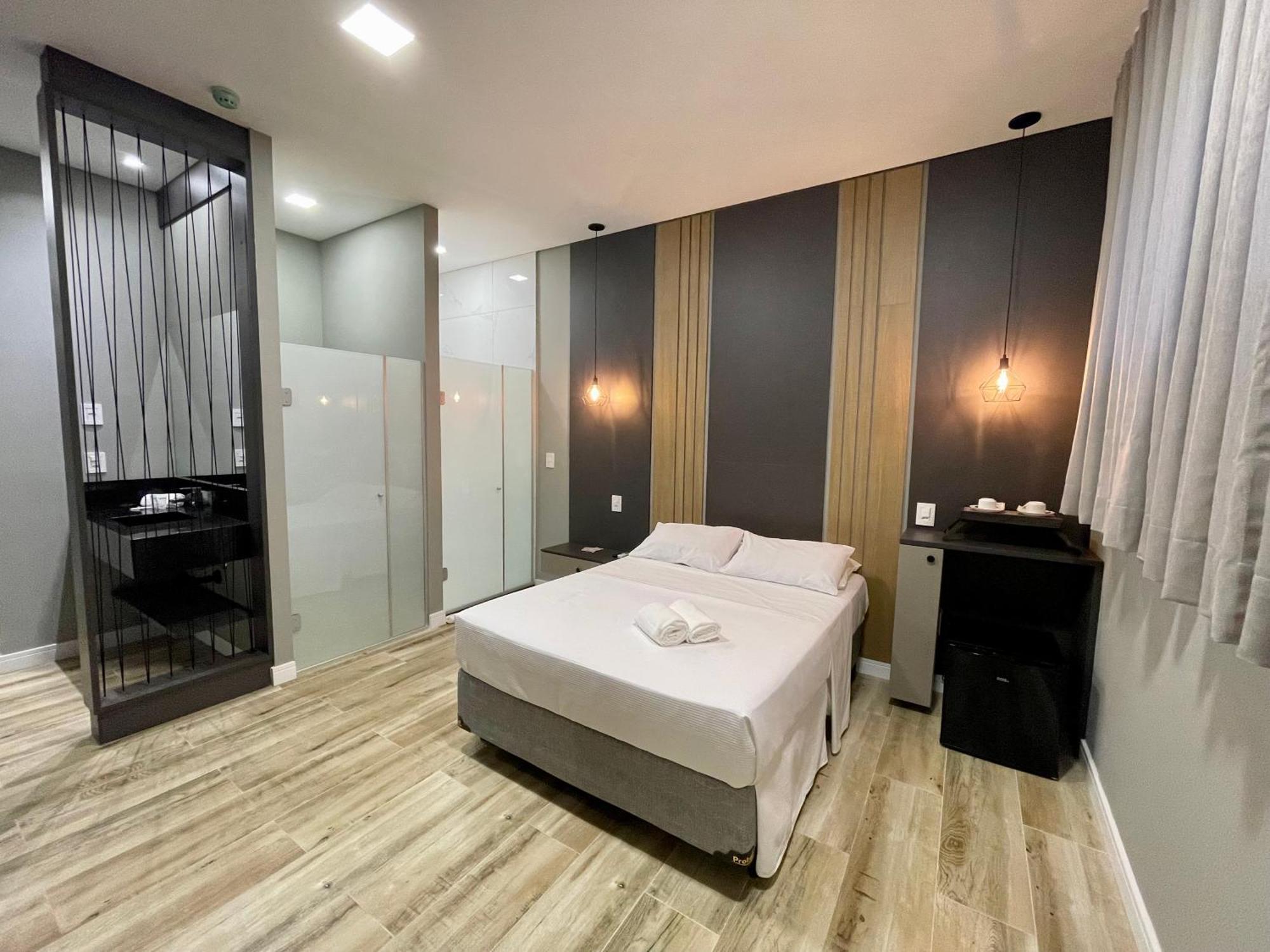 Eleganz Suites Gramado Luaran gambar