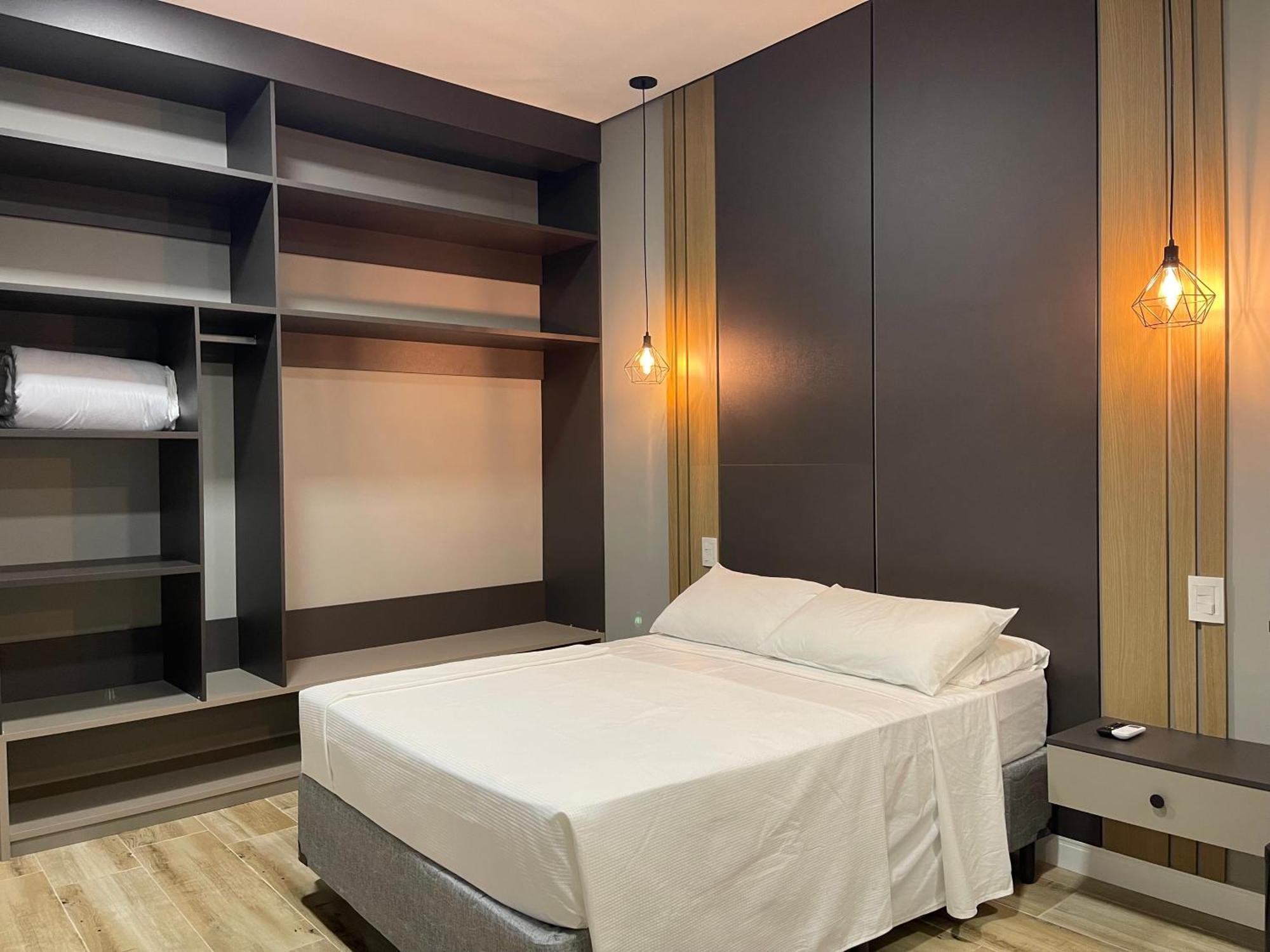 Eleganz Suites Gramado Luaran gambar