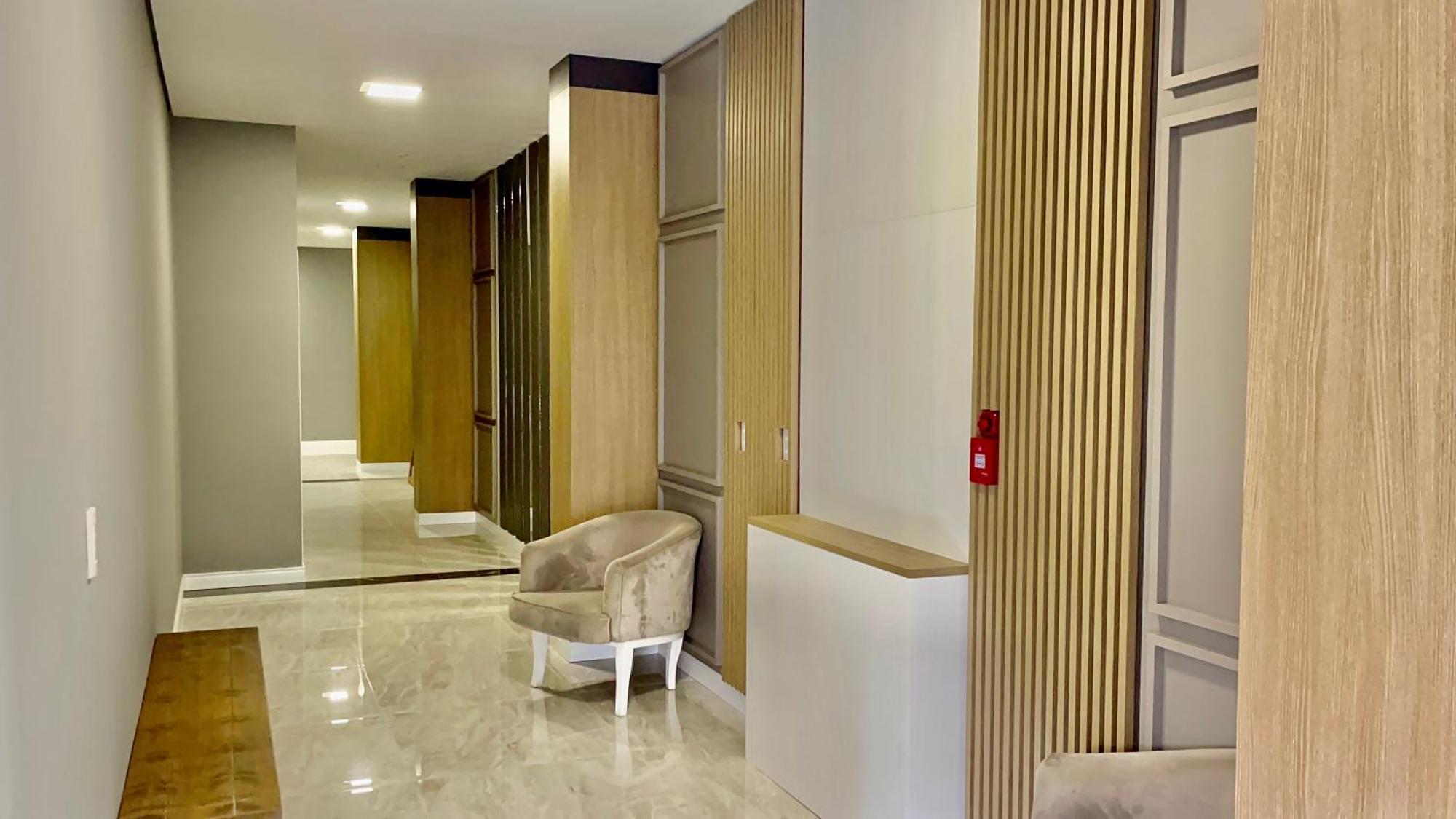 Eleganz Suites Gramado Luaran gambar