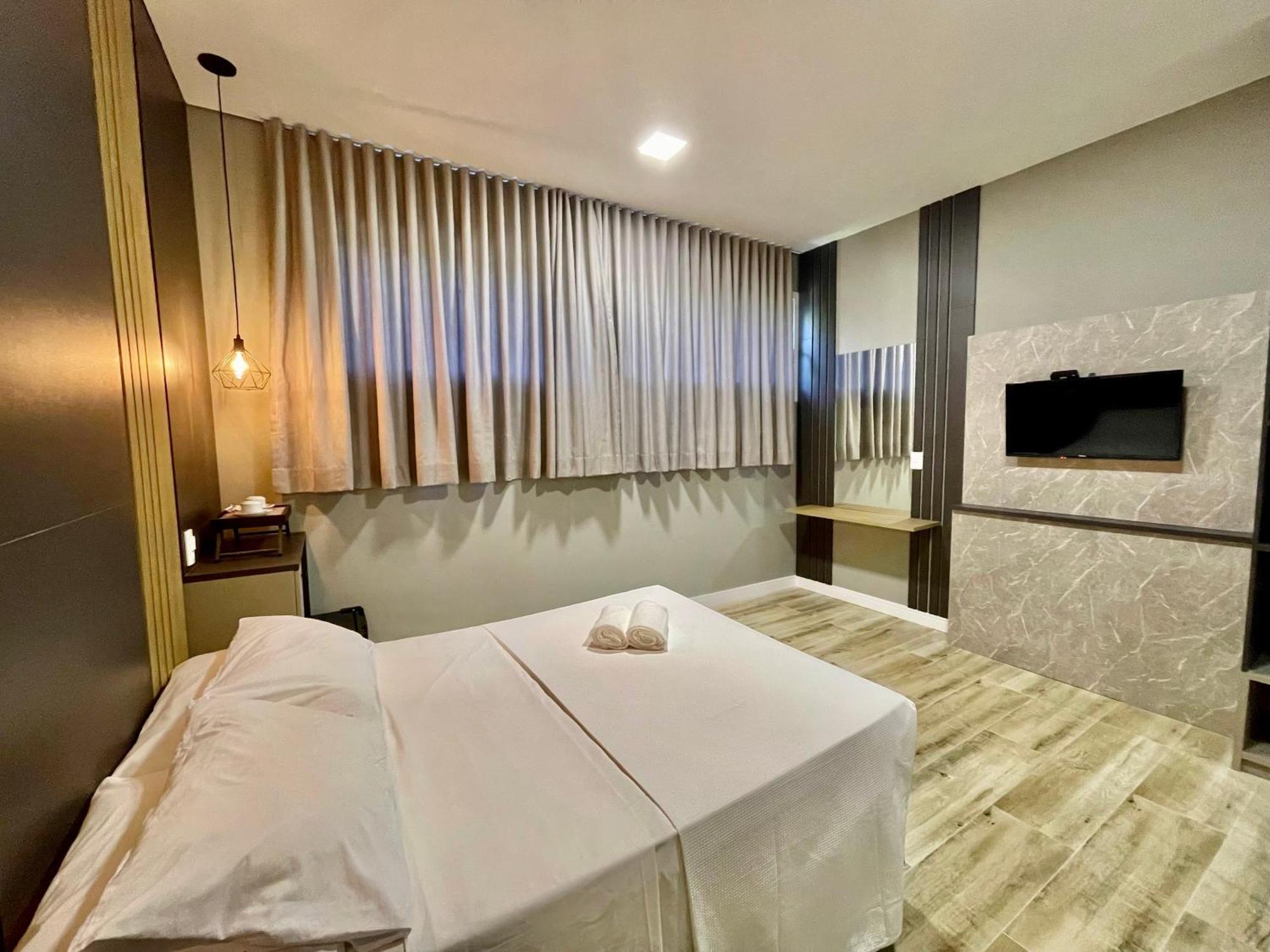 Eleganz Suites Gramado Luaran gambar
