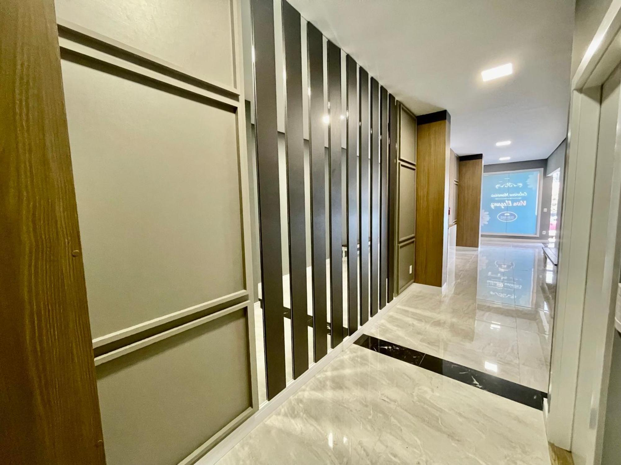 Eleganz Suites Gramado Luaran gambar