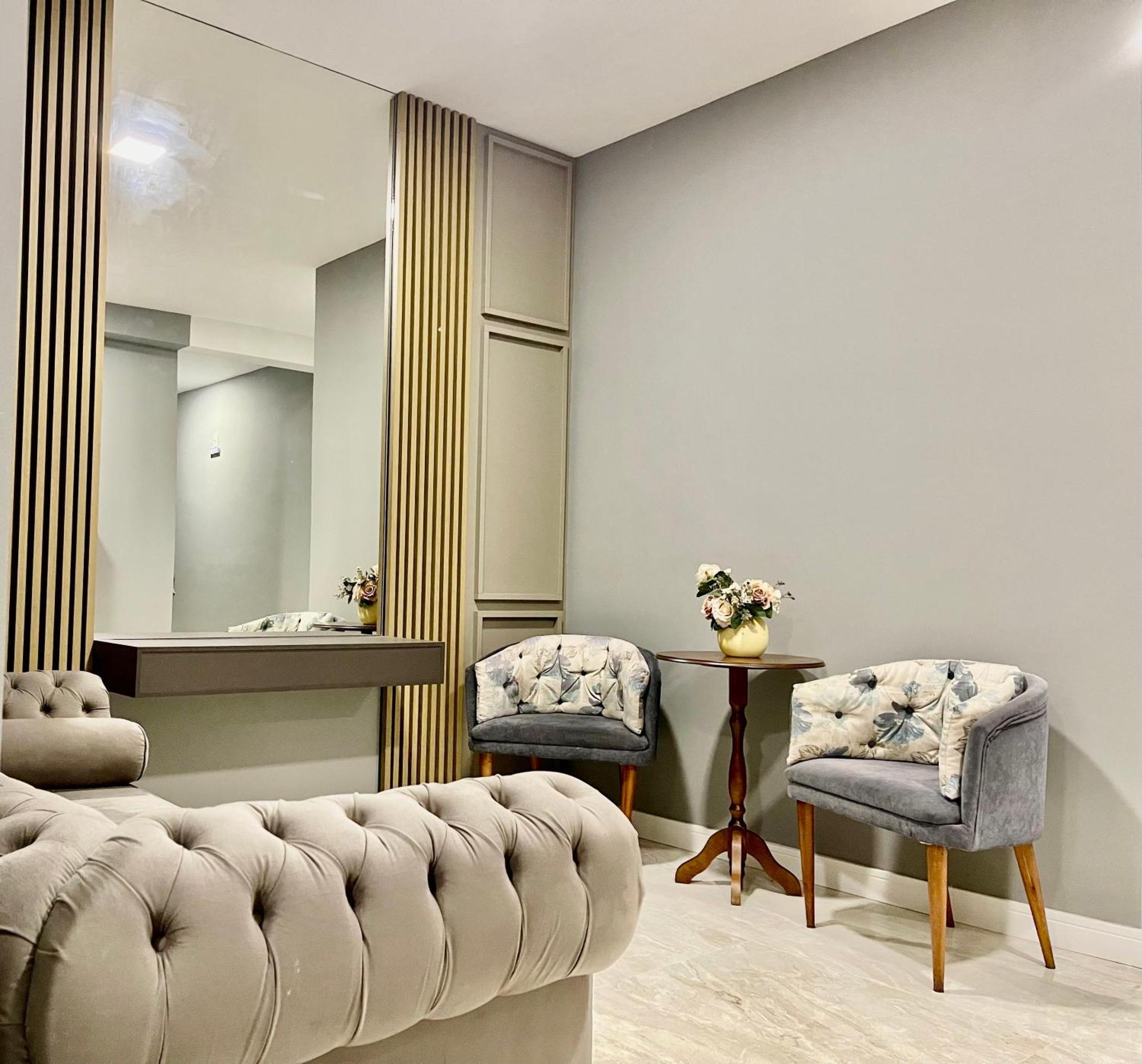 Eleganz Suites Gramado Luaran gambar