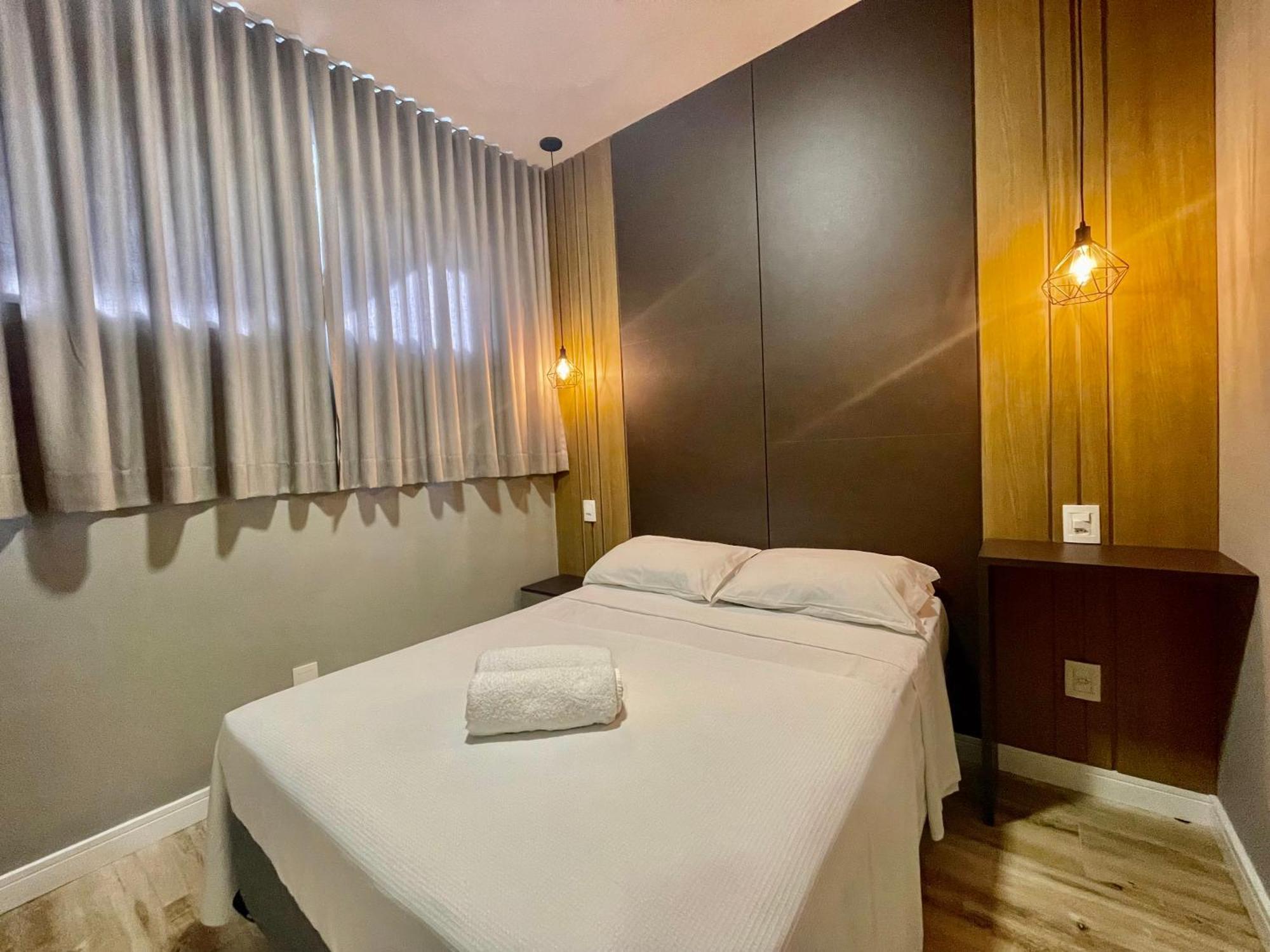 Eleganz Suites Gramado Luaran gambar