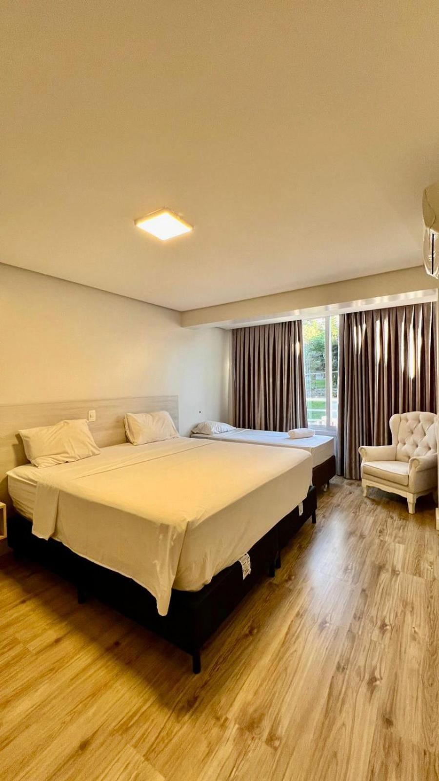 Eleganz Suites Gramado Luaran gambar