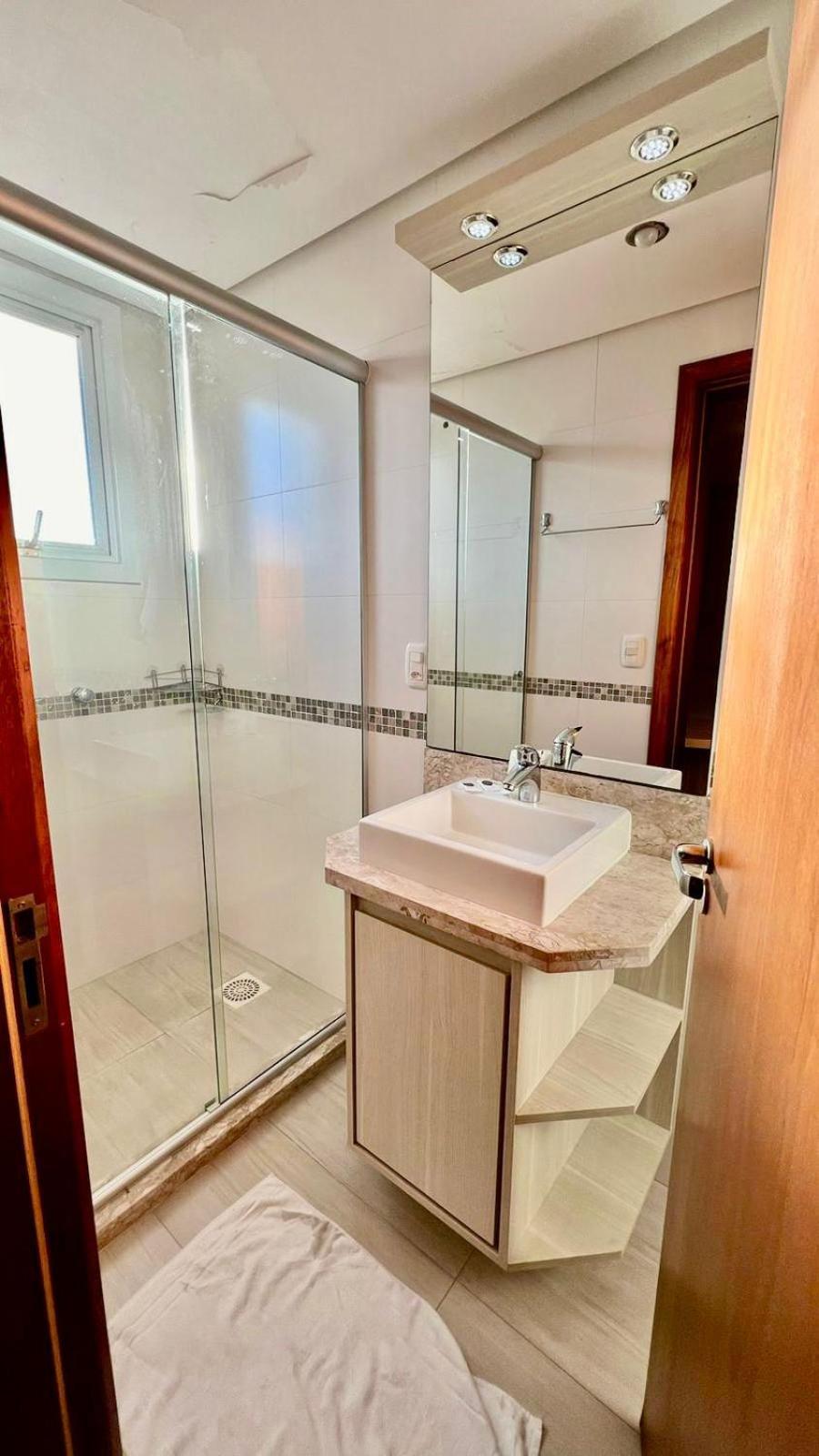 Eleganz Suites Gramado Luaran gambar