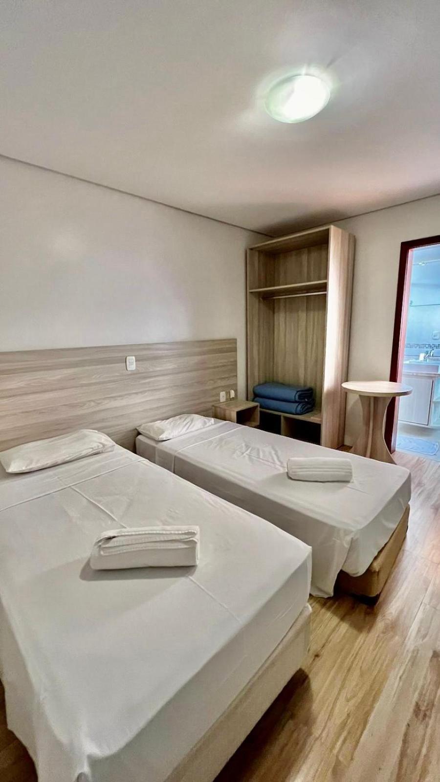 Eleganz Suites Gramado Luaran gambar