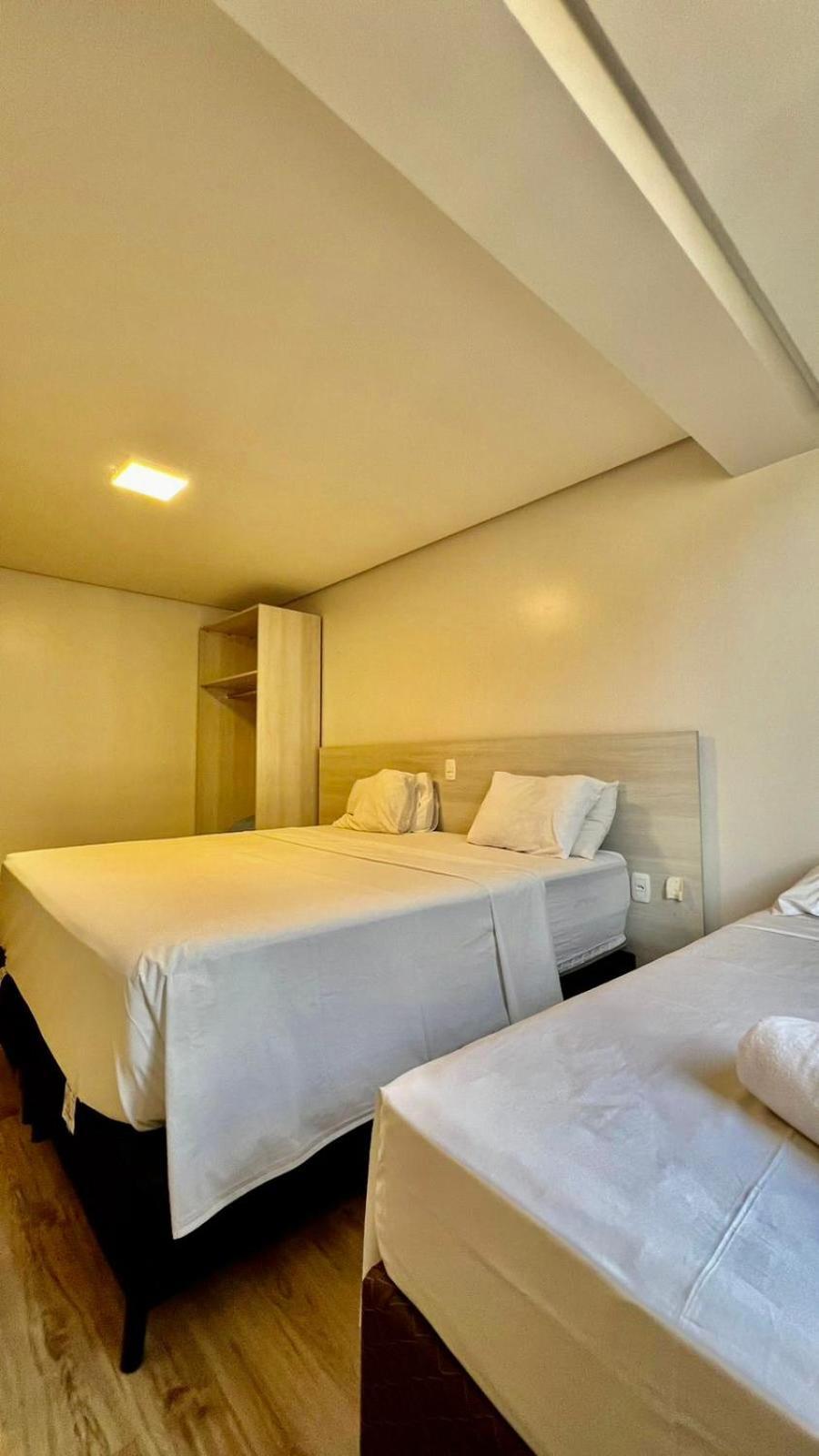 Eleganz Suites Gramado Luaran gambar