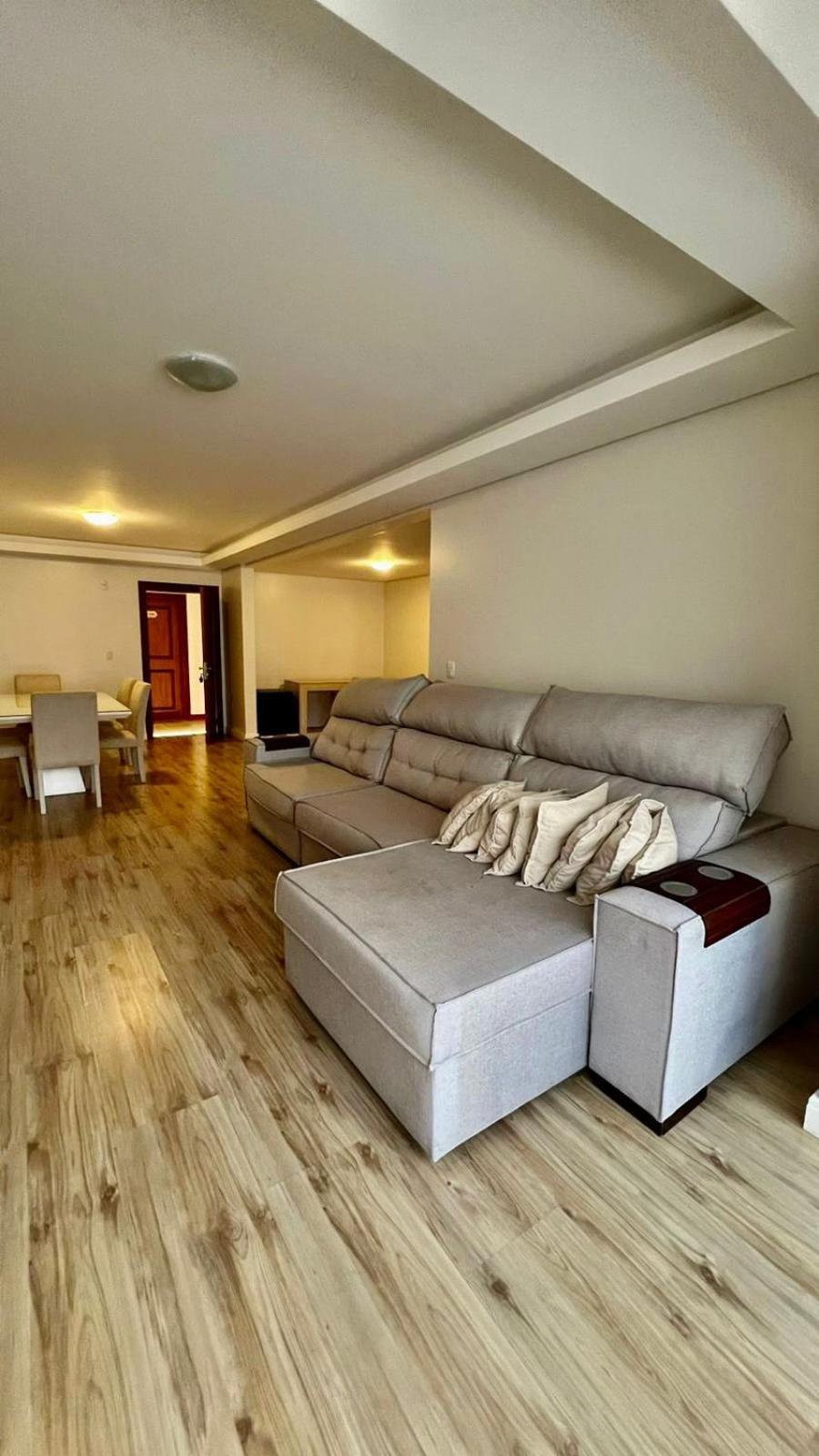 Eleganz Suites Gramado Luaran gambar