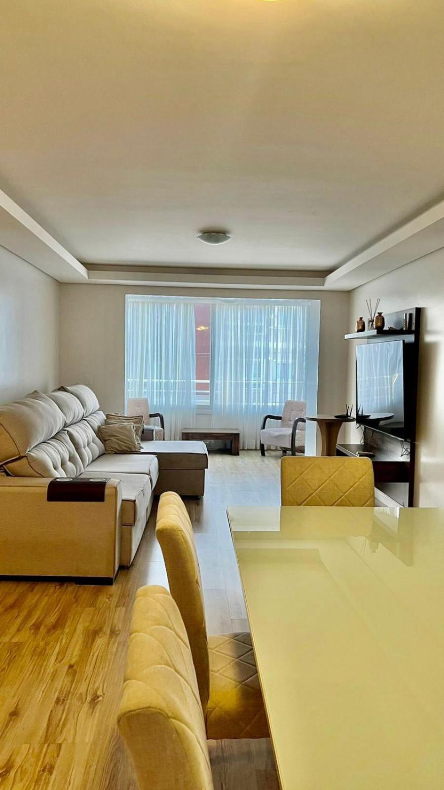 Eleganz Suites Gramado Luaran gambar