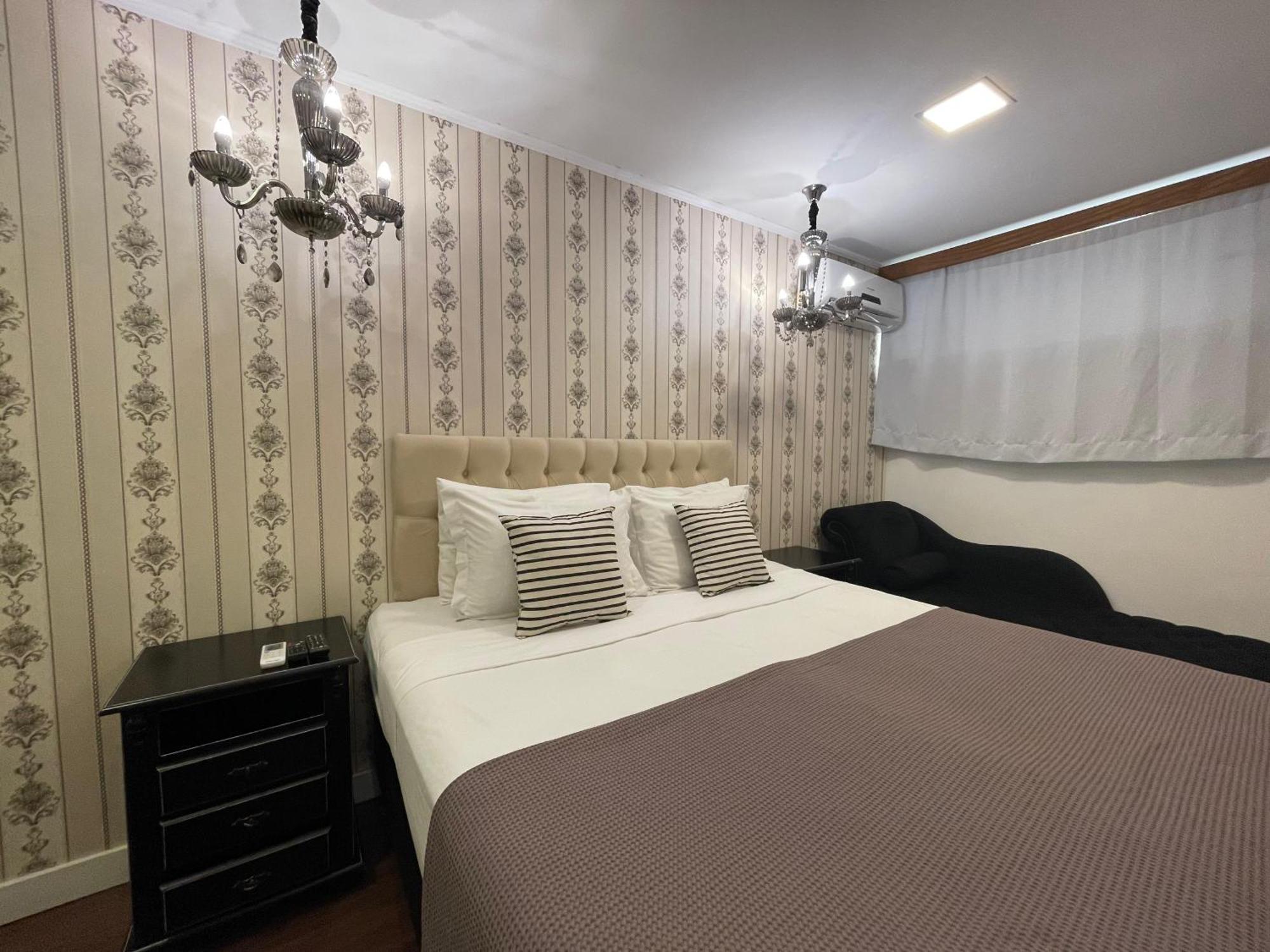 Eleganz Suites Gramado Luaran gambar
