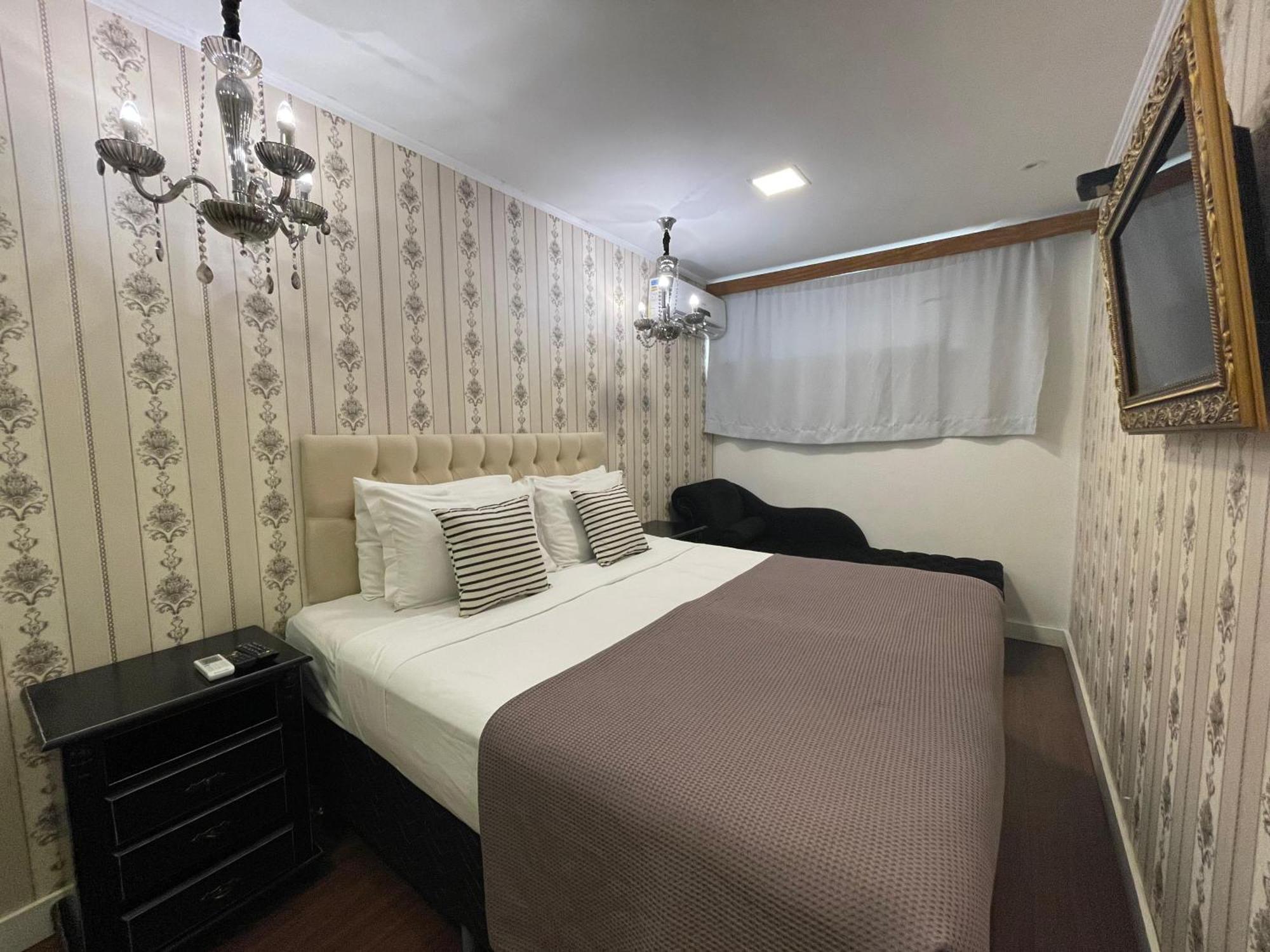 Eleganz Suites Gramado Luaran gambar