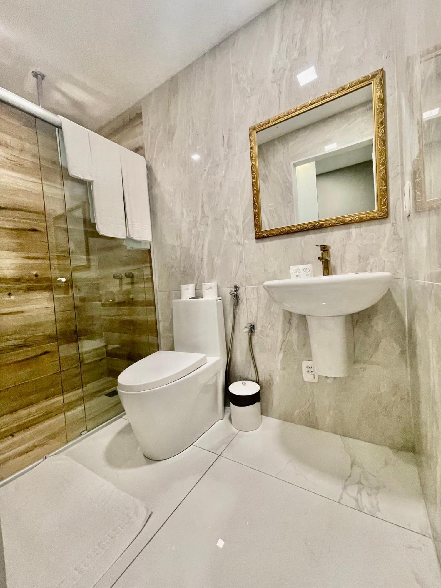 Eleganz Suites Gramado Luaran gambar